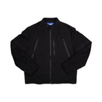 Junya Watanabe Triple Layer Ripstop Jacket In Black - CNTRBND