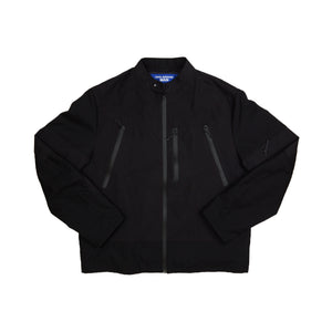
                
                    Load image into Gallery viewer, Junya Watanabe Triple Layer Ripstop Jacket In Black - CNTRBND
                
            
