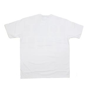 Junya Watanabe Andy Warhol Print T-Shirt In White - CNTRBND