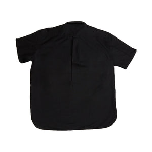 
                
                    Load image into Gallery viewer, Junya Watanabe Funmix Patchwork Shirt In Black - CNTRBND
                
            