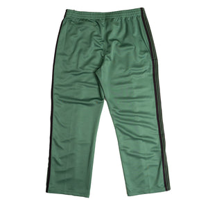 
                
                    Load image into Gallery viewer, NEEDLES Poly Smooth Track Pant In Green - CNTRBND
                
            