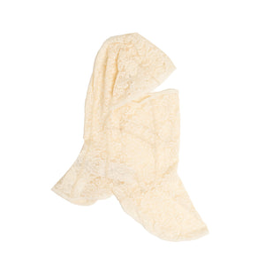 
                
                    Load image into Gallery viewer, PAF 5.0+ Right Lace Balaclava In Ivory - CNTRBND
                
            