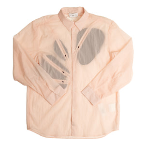 
                
                    Load image into Gallery viewer, PAF 5.0+ Center Sheer Shirt In Pink - CNTRBND
                
            