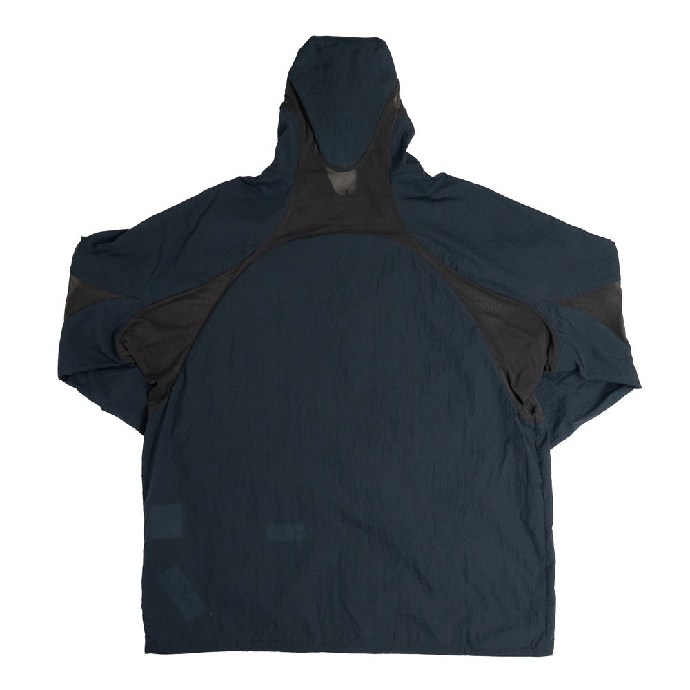 
                
                    Load image into Gallery viewer, PAF 5.0+ Right Technical Jacket In Navy - CNTRBND
                
            