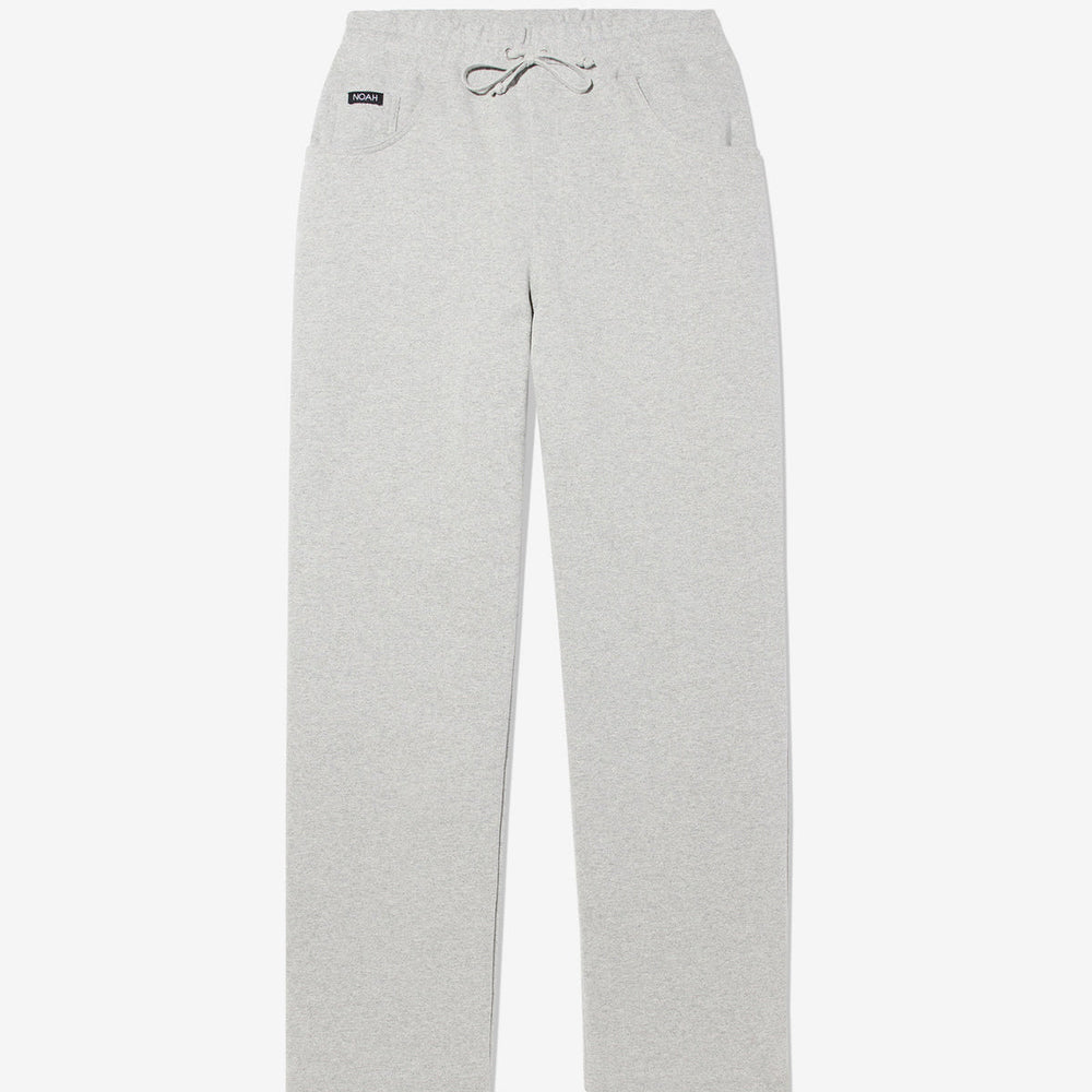Noah 5-Pocket Sweatpants In Grey - CNTRBND