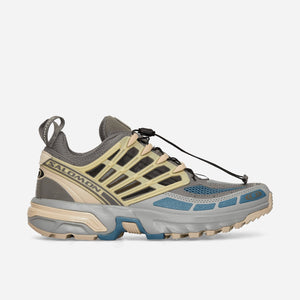 
                
                    Load image into Gallery viewer, Salomon ACS Pro In Pewter/Monument/Aegean Blue - CNTRBND
                
            