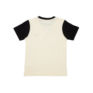 
                
                    Load image into Gallery viewer, Wales Bonner Morning Tee In Ivory - CNTRBND
                
            