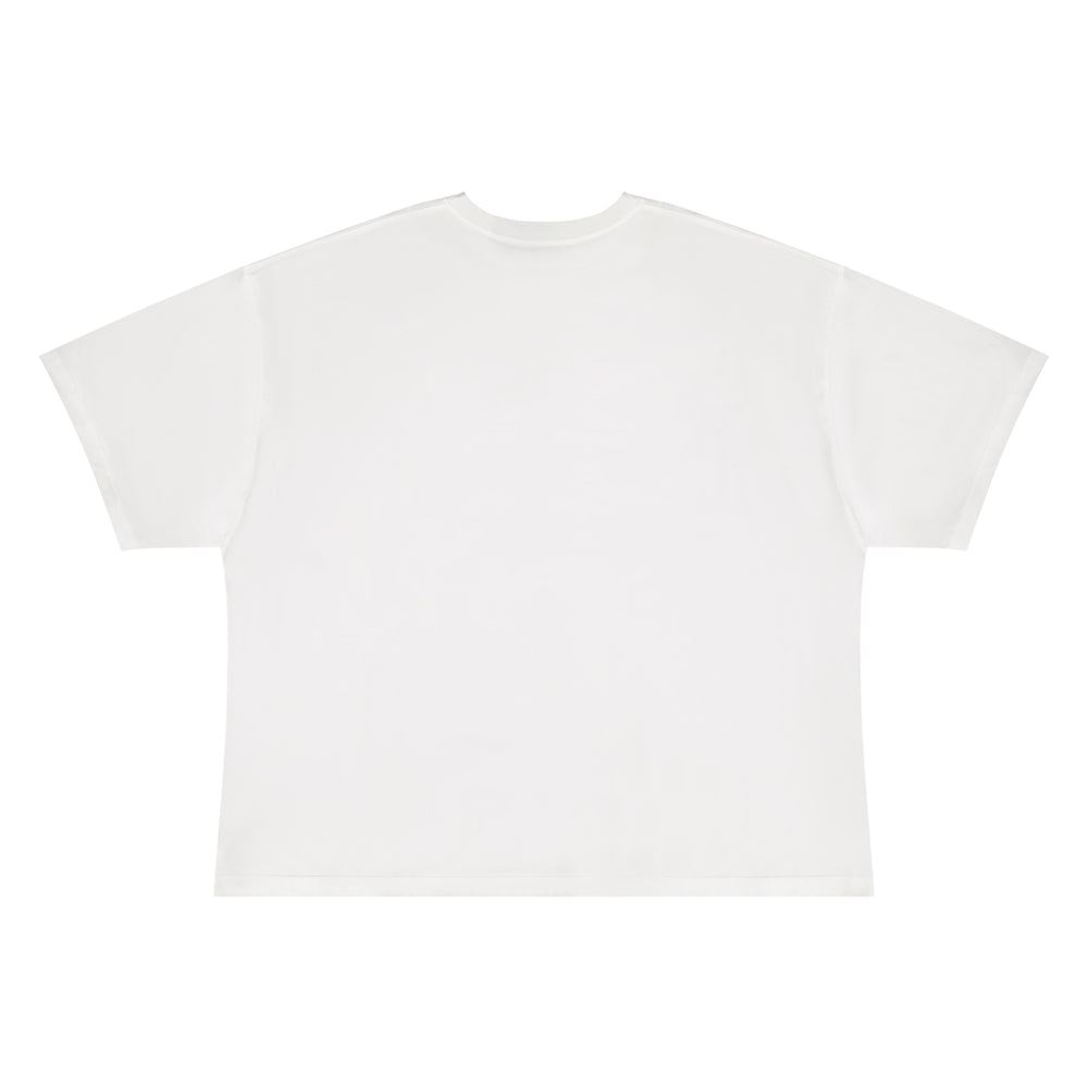 Y/Project Paris' Best T-Shirt In White - CNTRBND