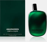 COMME DES GARÇONS PARFUMS Amazing Green Eau de Parfum 100ml - CNTRBND