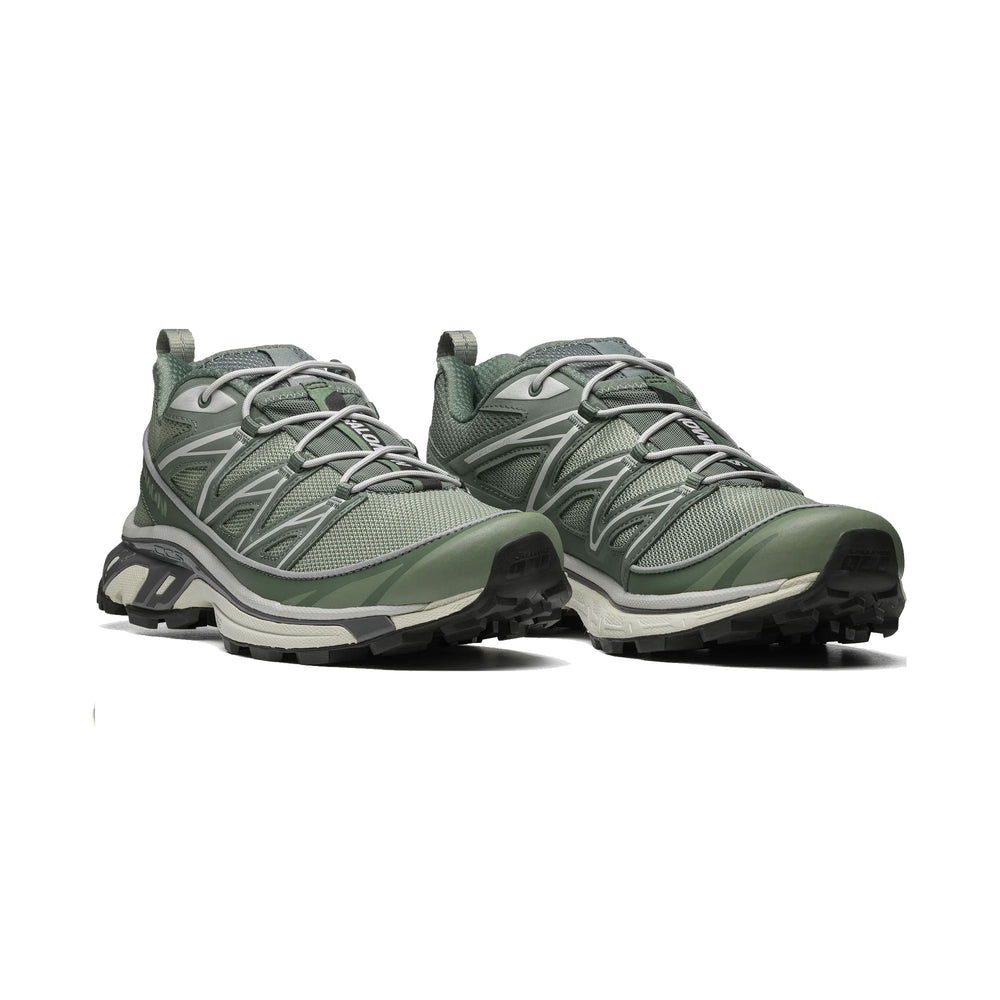 Salomon XT-6 Expanse In Lily Pad/Laur/Pewter - CNTRBND