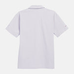 Rich Paul x New Balance Camp Collar Shirt In Violet - CNTRBND