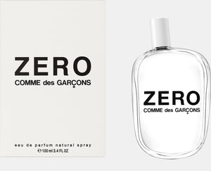 
                
                    Load image into Gallery viewer, COMME DES GARÇONS PARFUMS Zero Eau de Parfum 100ml - CNTRBND
                
            