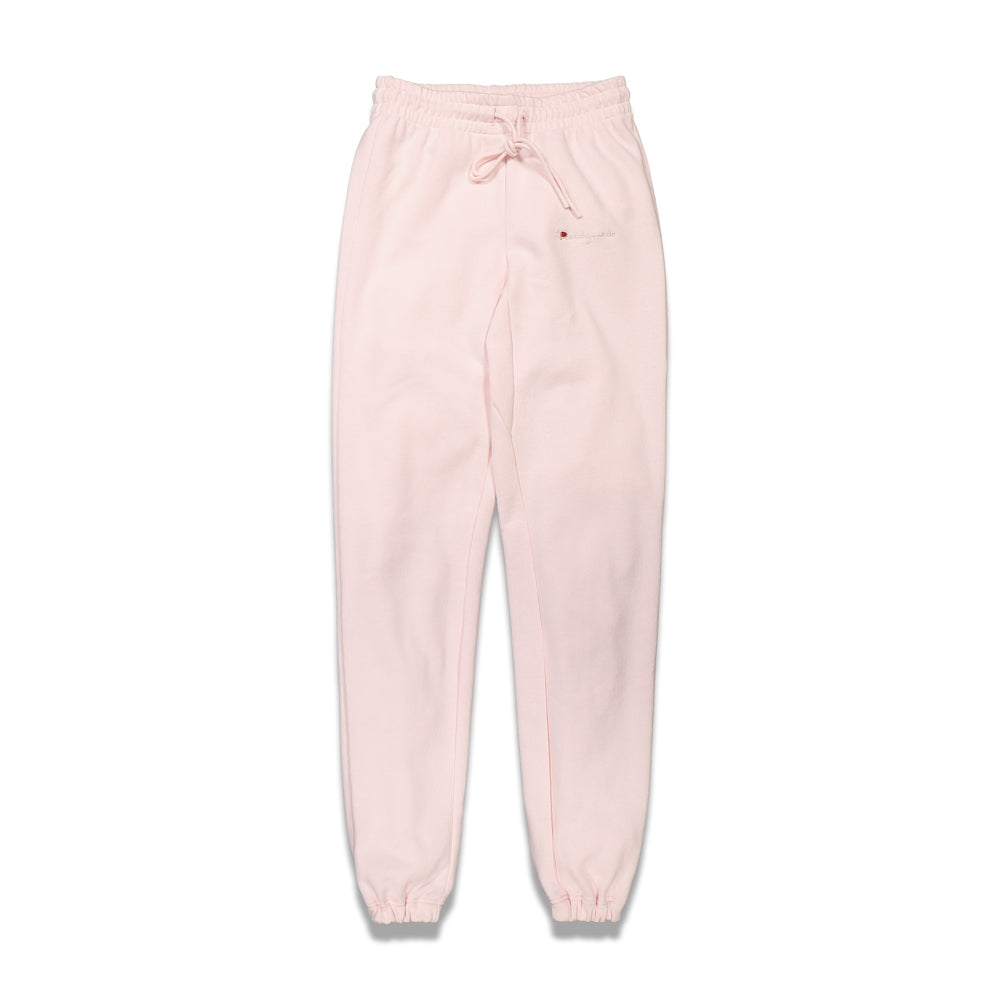 
                
                    Load image into Gallery viewer, READYMADE Pioncham Sweat Pants In Pink - CNTRBND
                
            