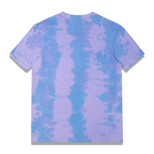 
                
                    Load image into Gallery viewer, ByNYTE Color Changing Tie Dye T-Shirt In Perpetrator - CNTRBND
                
            