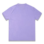 ByNYTE Color Changing Tie Dye T-Shirt In Purple Haze - CNTRBND
