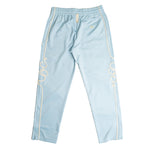 Abc. 123. Track Pant In Angelite Blue - CNTRBND