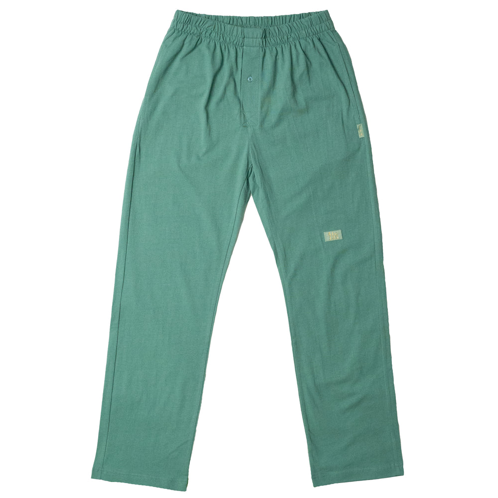 Abc. 123. Lounge Pant In Apatite - CNTRBND