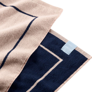 Nike NOCTA Towel In Washed Coral - CNTRBND
