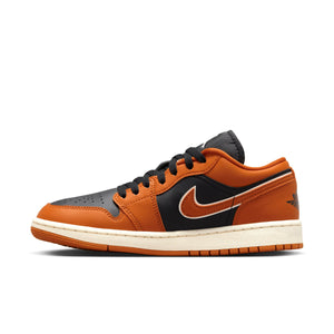 
                
                    Load image into Gallery viewer, Wmns Air Jordan 1 Low SE In Sport Spice - CNTRBND
                
            