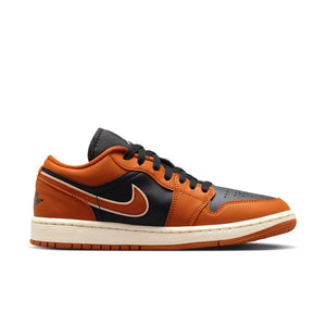 
                
                    Load image into Gallery viewer, Wmns Air Jordan 1 Low SE In Sport Spice - CNTRBND
                
            