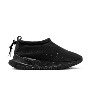 Nike Moc Flow x UNDERCOVER In Black - CNTRBND