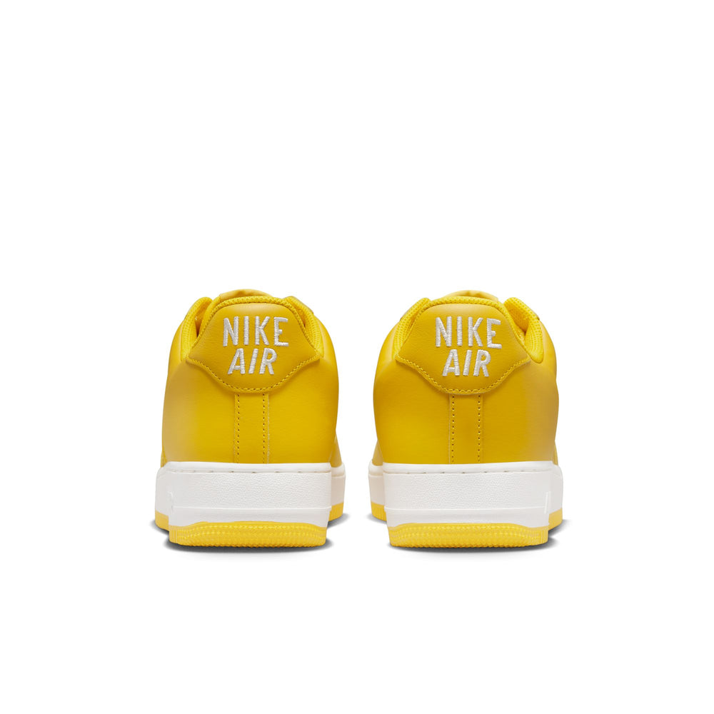 
                
                    Load image into Gallery viewer, Nike Air Force 1 Low Retro In Yellow - CNTRBND
                
            