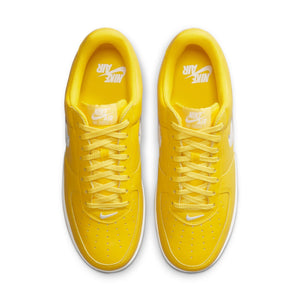 
                
                    Load image into Gallery viewer, Nike Air Force 1 Low Retro In Yellow - CNTRBND
                
            