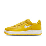 Nike Air Force 1 Low Retro In Yellow - CNTRBND