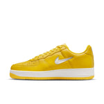Nike Air Force 1 Low Retro In Yellow - CNTRBND
