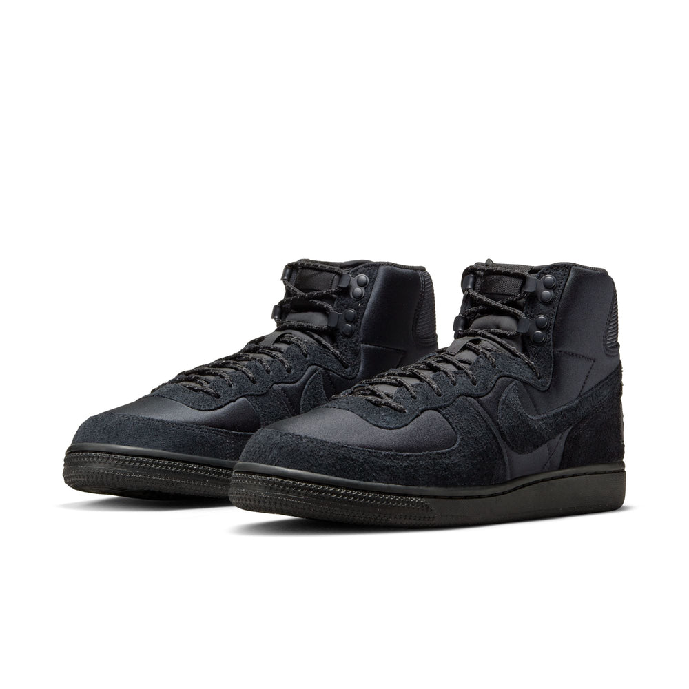 
                
                    Load image into Gallery viewer, Nike Terminator High In Black - CNTRBND
                
            