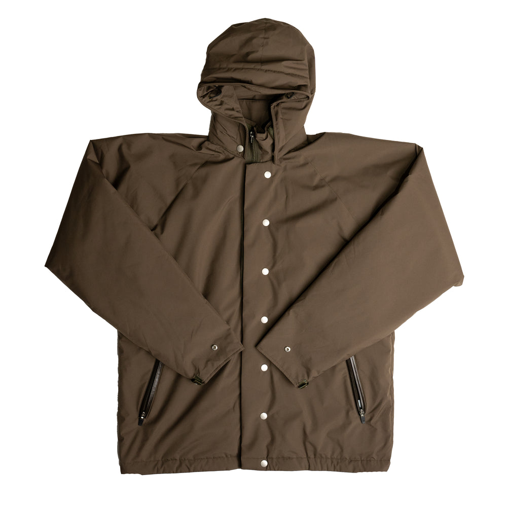 
                
                    Load image into Gallery viewer, ACRONYM J95-PL Jacket In Raf Green - CNTRBND
                
            