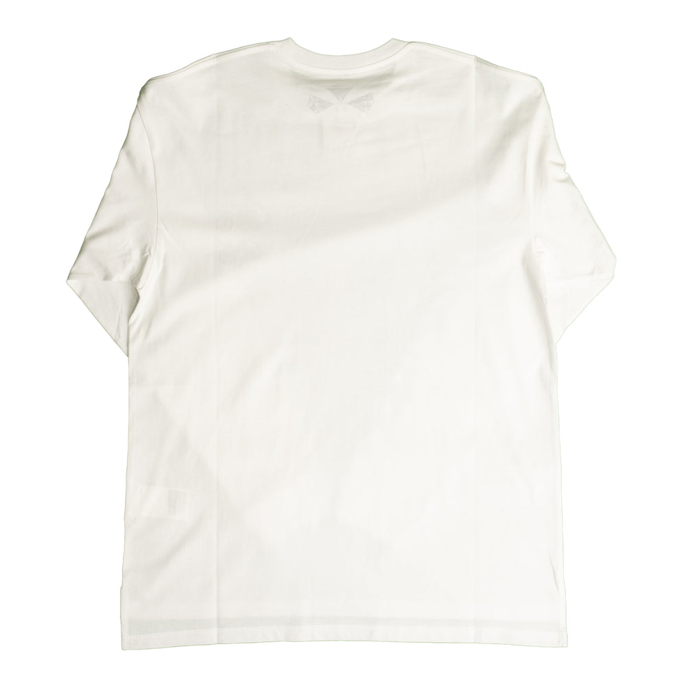 ACRONYM S29-PR-B L/S T-Shirt In White - CNTRBND
