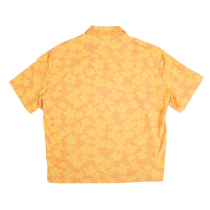 CMMN SWDN Ture Floral Shirt In Pink - CNTRBND