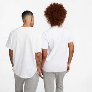 
                
                    Load image into Gallery viewer, Nike NOCTA Print T-Shirt In White - CNTRBND
                
            
