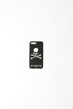 Mastermind World Logo iPhone 7/8 Plus Case In Black - CNTRBND