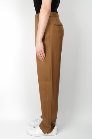 
                
                    Load image into Gallery viewer, Jil Sander Raul Pants In Salmon - CNTRBND
                
            
