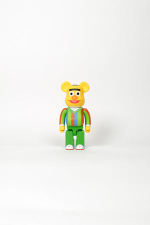 
                
                    Load image into Gallery viewer, Bert Bear 100%+400% - CNTRBND
                
            