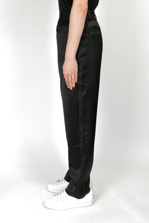 
                
                    Load image into Gallery viewer, Necessity Sense Mich Track Trouser In Onyx - CNTRBND
                
            