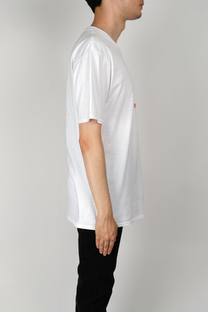 Places+Faces Canada Tee In White - CNTRBND