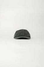 Represent X CNTRBND Exclusive Washed Cap In Black - CNTRBND