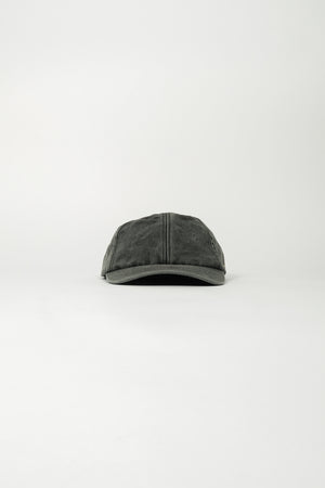 
                
                    Load image into Gallery viewer, Represent X CNTRBND Exclusive Washed Cap In Black - CNTRBND
                
            