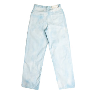 
                
                    Load image into Gallery viewer, DRIES VAN NOTEN Pine Jeans In Lt Blue - CNTRBND
                
            