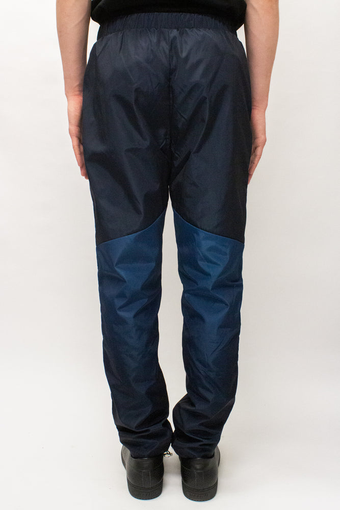 Kappa Kontroll Inserted Pant In Navy/Blue - CNTRBND