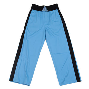 
                
                    Load image into Gallery viewer, LANVIN Boxing Pants In Blue - CNTRBND
                
            