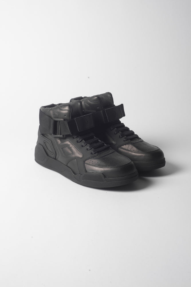 Marcelo Burlon Block Sneakers - CNTRBND