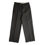 AMI Large Fit Pant In Grey - CNTRBND