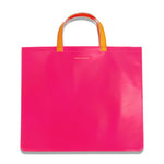 Two Tone Fluorescent In Pink/Yellow - CNTRBND