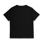 RS Archive Redux Graphic Nails T-Shirt In Black - CNTRBND