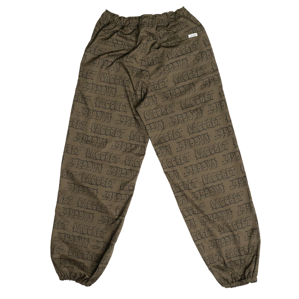 
                
                    Load image into Gallery viewer, RASSVET Chill Pants In Khaki - CNTRBND
                
            