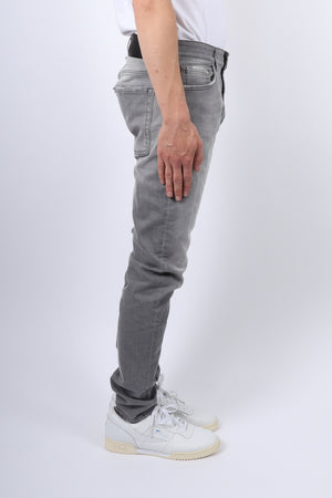 
                
                    Load image into Gallery viewer, Represent Essential Denim In Grey - CNTRBND
                
            
